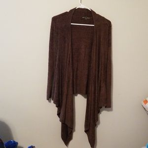 Barefoot Dreams One Mile Cardigan